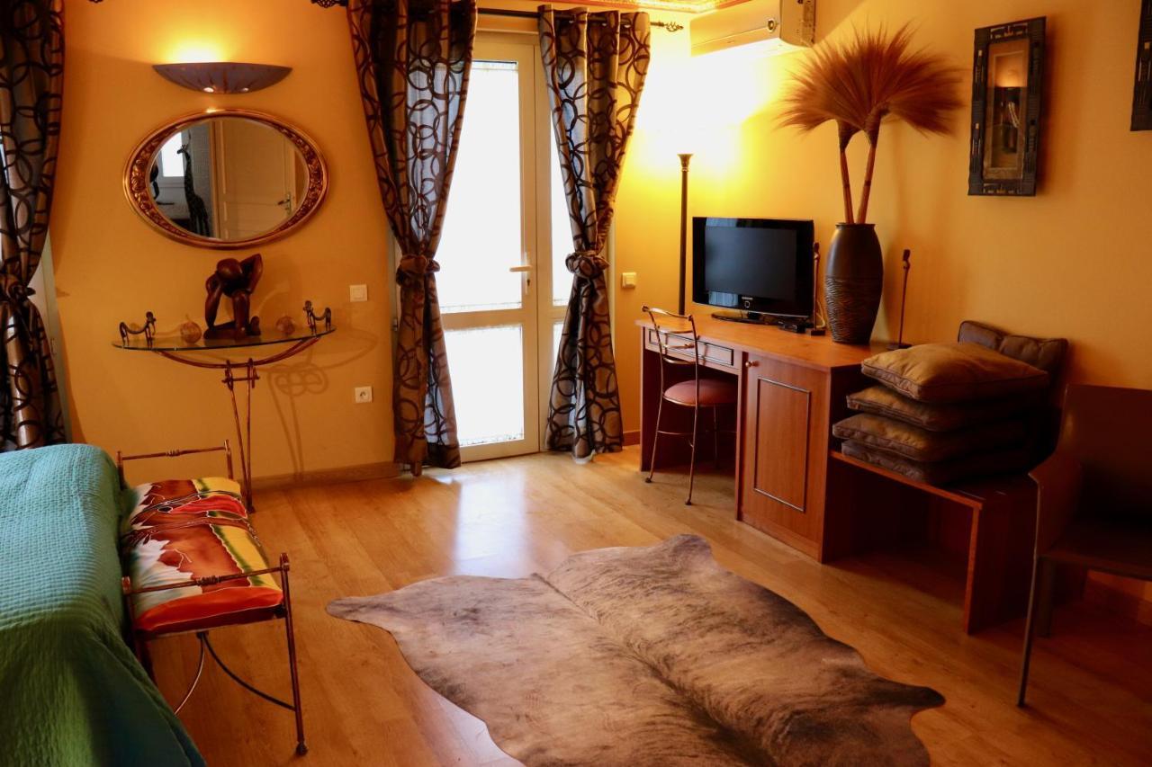 مبيت وإفطار Lamagdelaine La Casa Color المظهر الخارجي الصورة