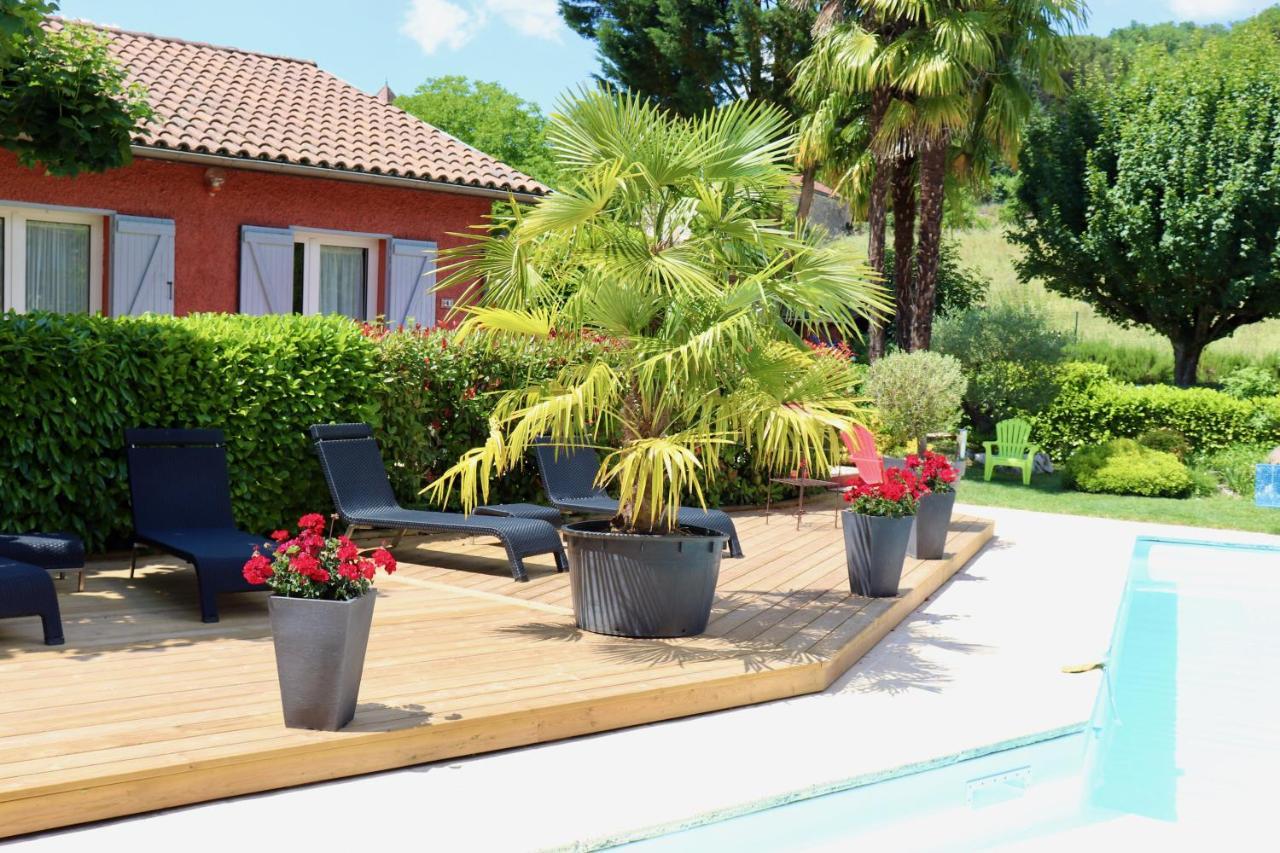 مبيت وإفطار Lamagdelaine La Casa Color المظهر الخارجي الصورة