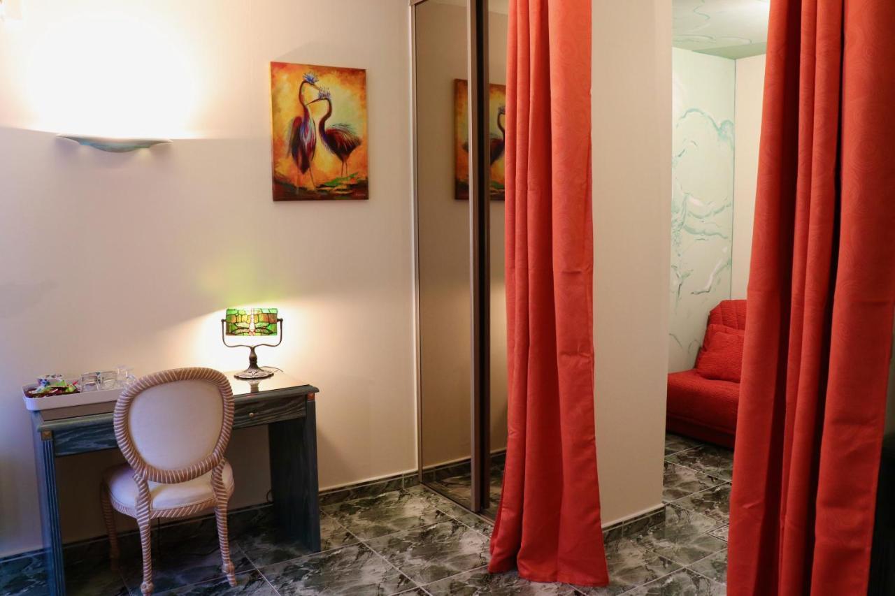 مبيت وإفطار Lamagdelaine La Casa Color المظهر الخارجي الصورة