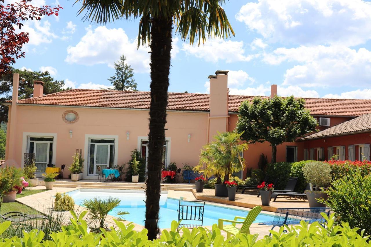 مبيت وإفطار Lamagdelaine La Casa Color المظهر الخارجي الصورة