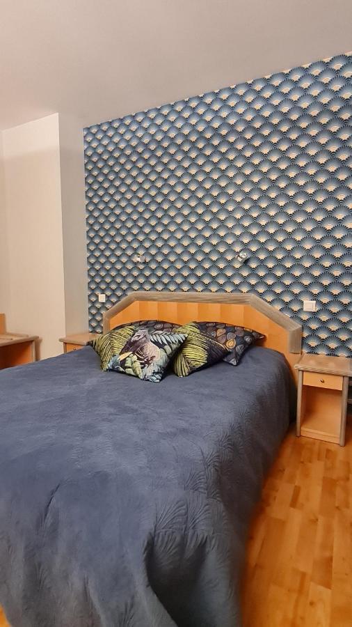 مبيت وإفطار Lamagdelaine La Casa Color المظهر الخارجي الصورة