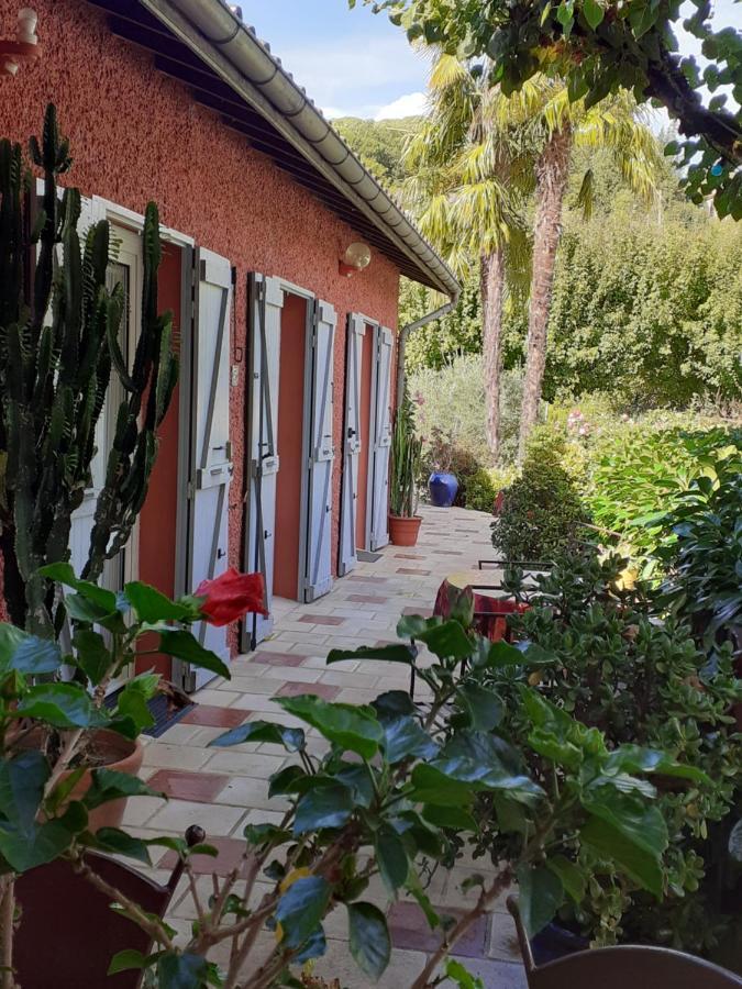مبيت وإفطار Lamagdelaine La Casa Color المظهر الخارجي الصورة