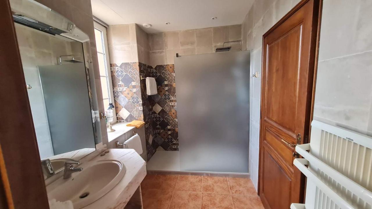 مبيت وإفطار Lamagdelaine La Casa Color المظهر الخارجي الصورة