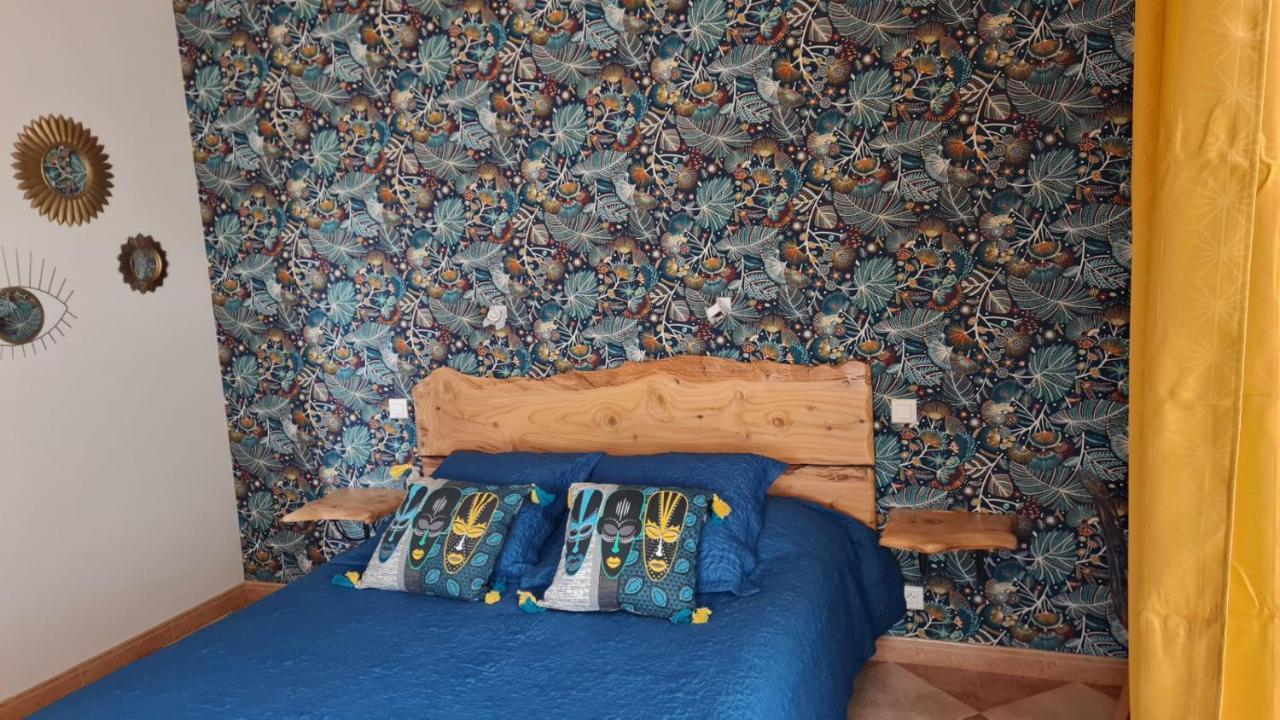 مبيت وإفطار Lamagdelaine La Casa Color المظهر الخارجي الصورة