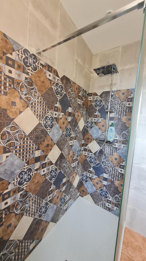 مبيت وإفطار Lamagdelaine La Casa Color المظهر الخارجي الصورة