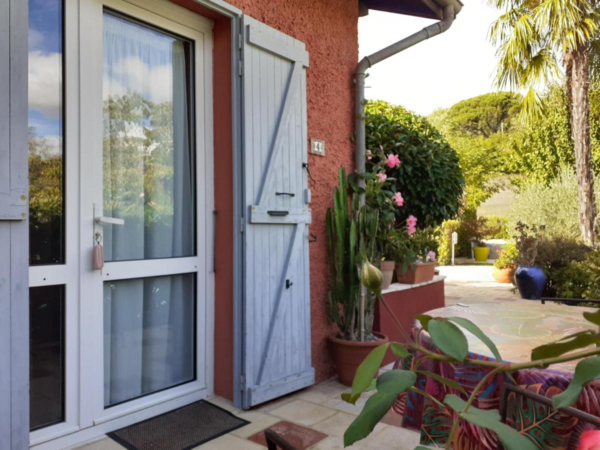 مبيت وإفطار Lamagdelaine La Casa Color المظهر الخارجي الصورة