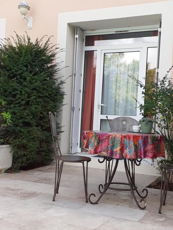 مبيت وإفطار Lamagdelaine La Casa Color المظهر الخارجي الصورة