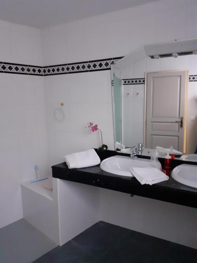 مبيت وإفطار Lamagdelaine La Casa Color المظهر الخارجي الصورة