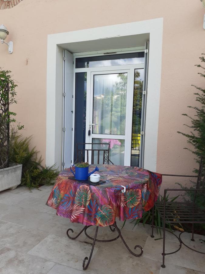 مبيت وإفطار Lamagdelaine La Casa Color المظهر الخارجي الصورة